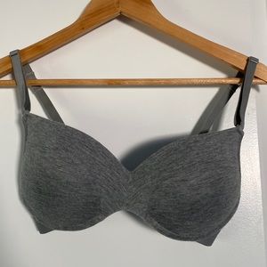 Lively no underwire push-up bra